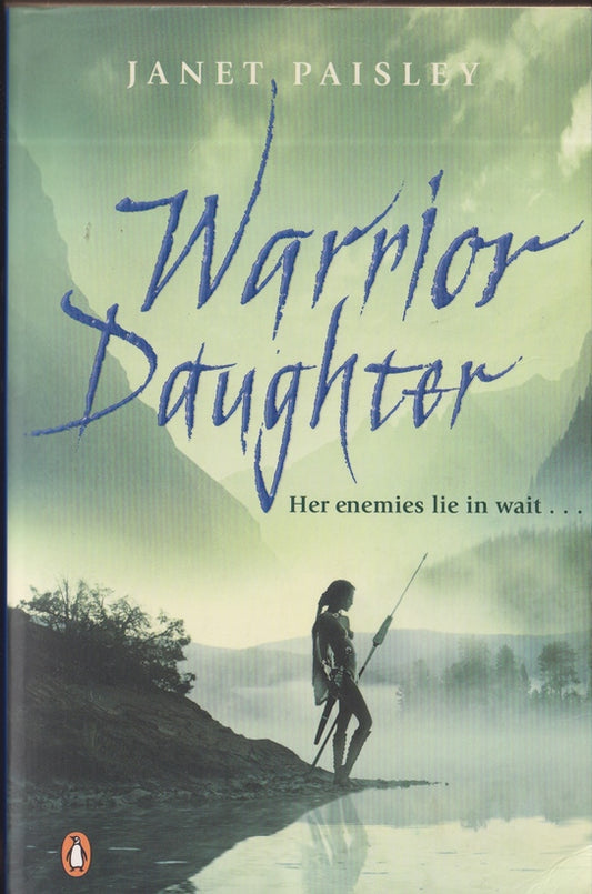 Warrior Daughter