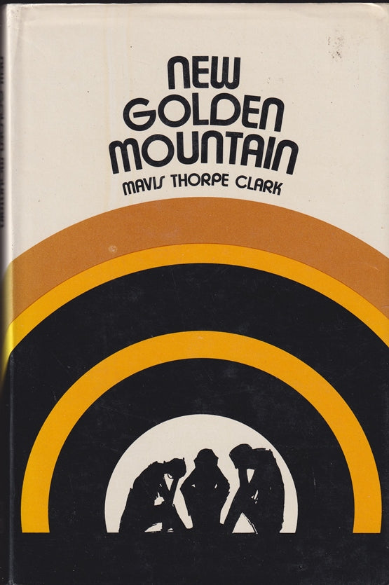 New Golden Mountain