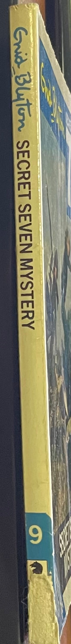 Secret Seven Mystery