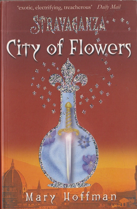 City of Flowers (Stravaganza)