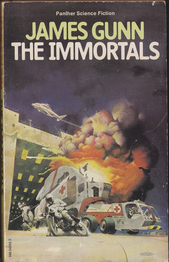 The Immortals