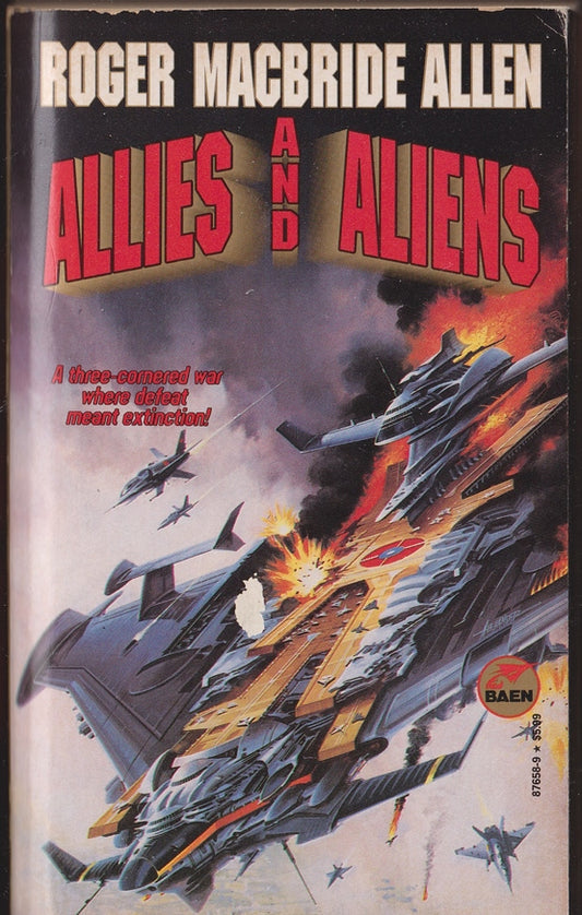 Allies and Aliens