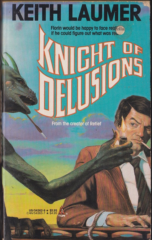 Knight of Delusions