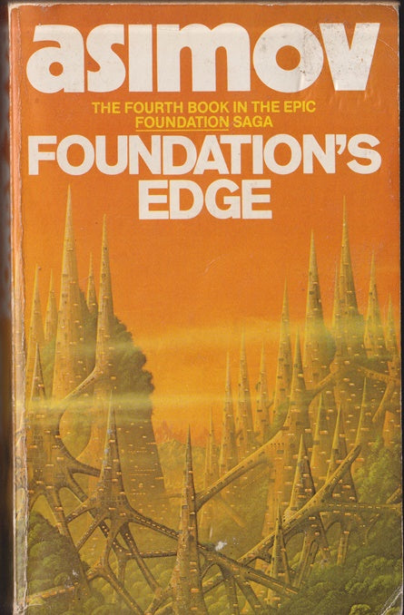 Foundation's Edge