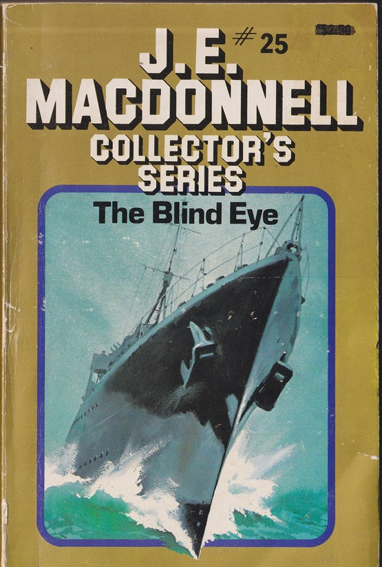 The Blind Eye