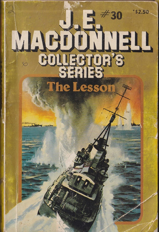 The Lesson