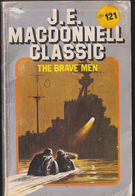 The Brave Men