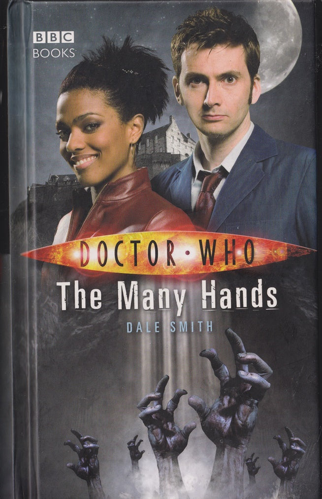 Doctor Who : The Many Hands