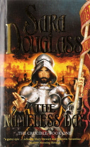 The Nameless Day : The Crucible Book One