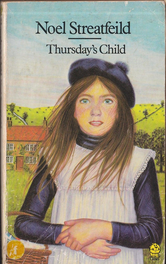 Thursday's Child