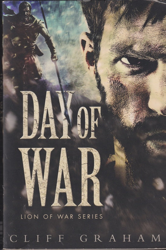 Day of War (Lion of War Series)