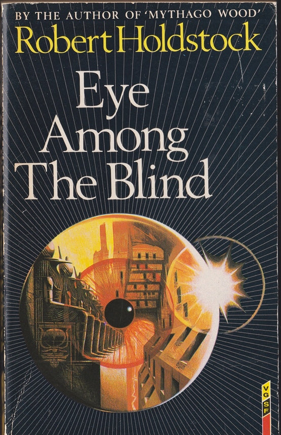 Eye Among the Blind