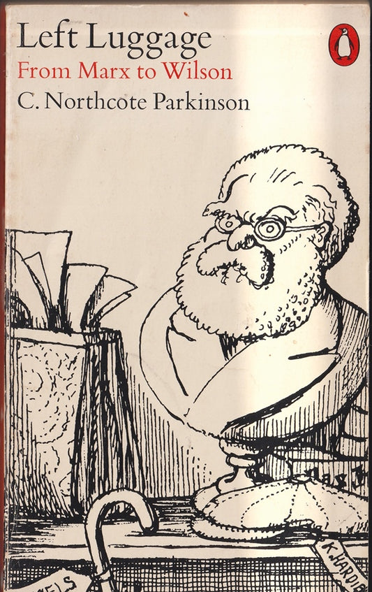 Left Luggage From Marx to Wilson