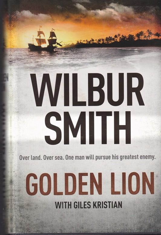 Golden Lion