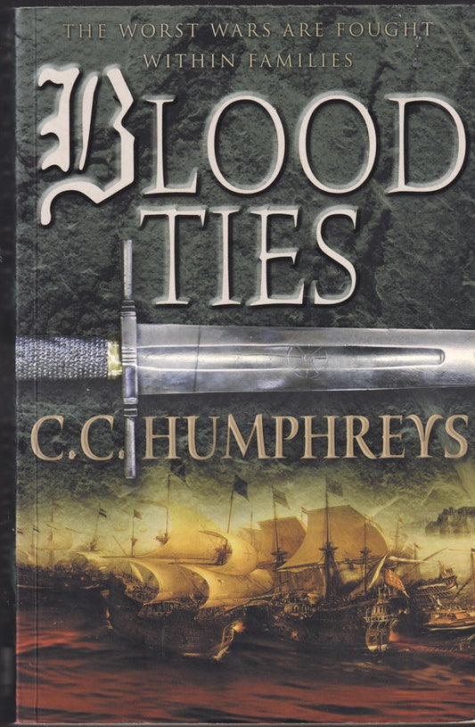 Blood Ties: The Continuing Tale of the French Executioner