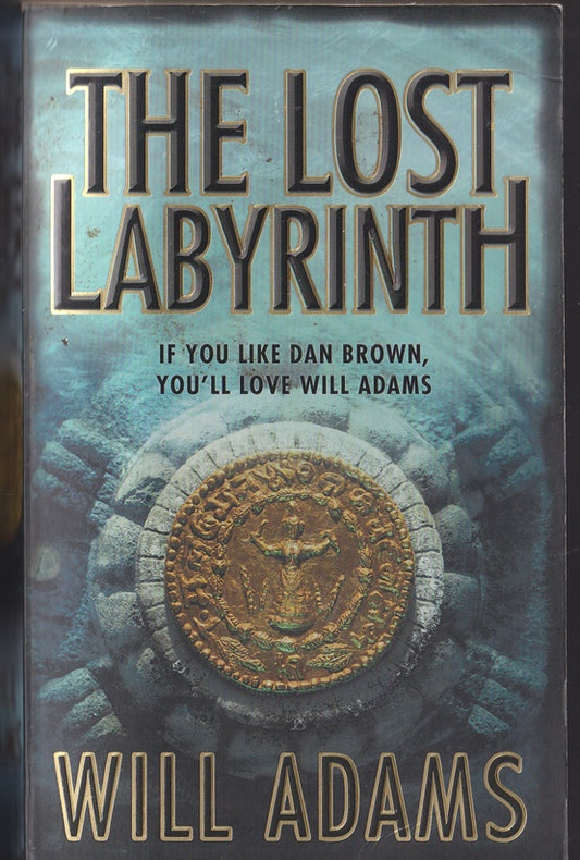 The Lost Labyrinth