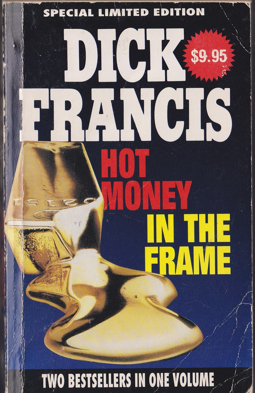 Hot Money & In The Frame