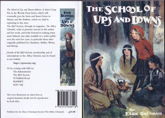 The School of Ups and Downs