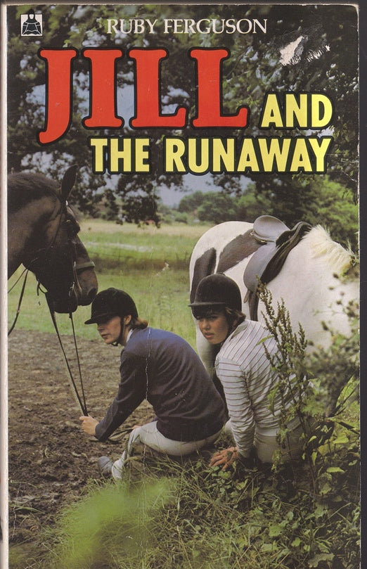 Jill and the Runaway