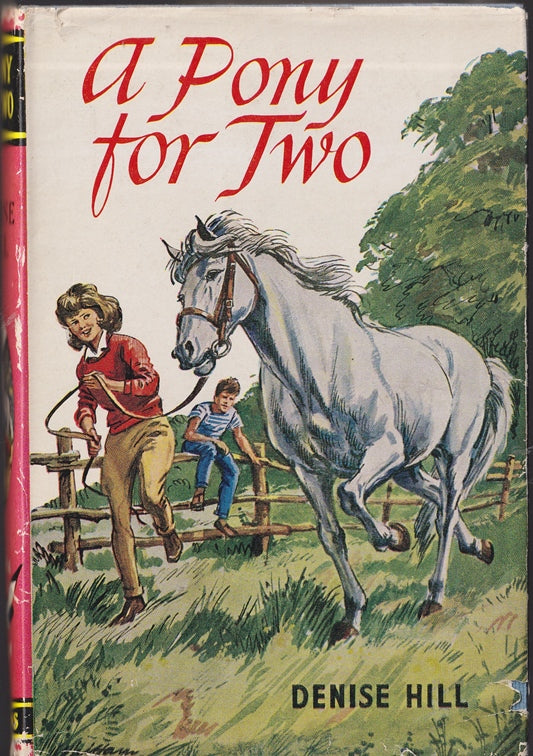 A Pony for Two