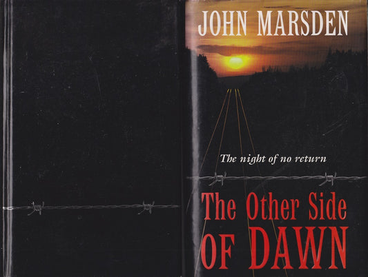 The Other Side of Dawn Book 7 of the Tomorrow Series