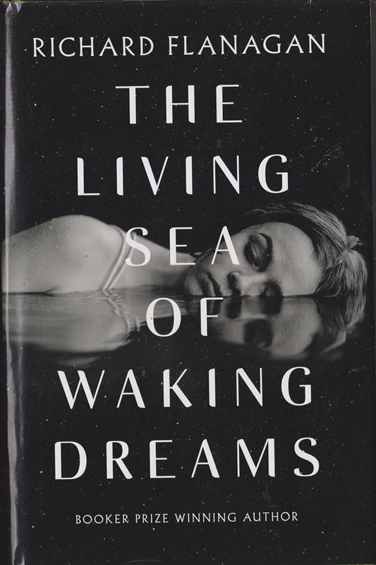 The Living Sea of Waking Dreams