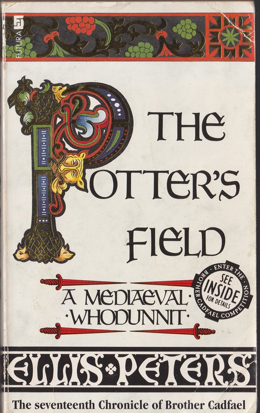 The Potter's Field (Cadfael #17)