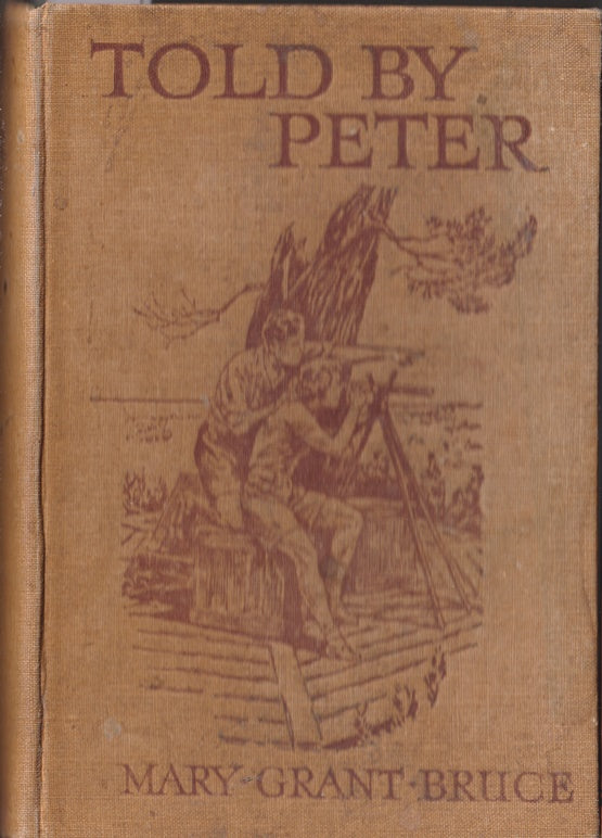 Told by Peter