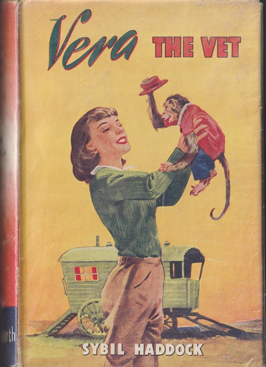 Vera the Vet