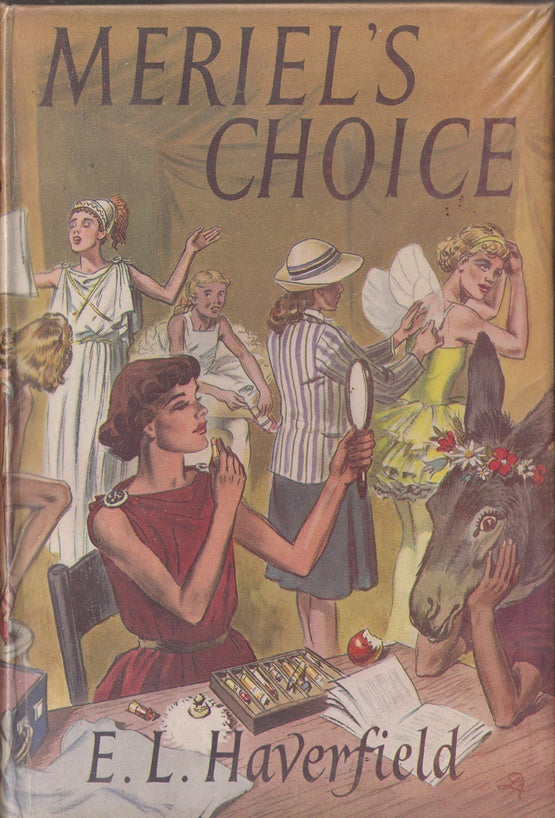 Meriel's Choice