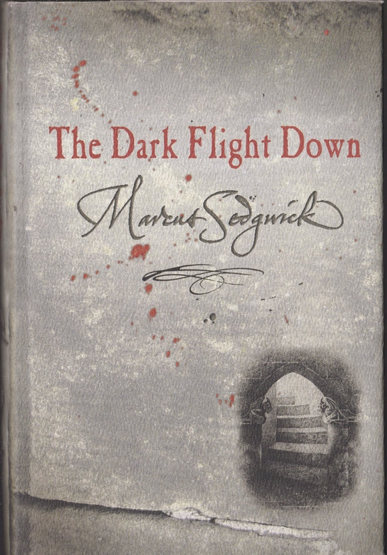 The Dark Flight Down (The Book of Dead Days - book 2)