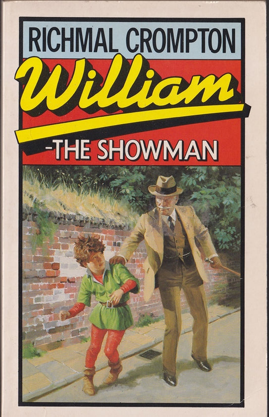 William The Showman