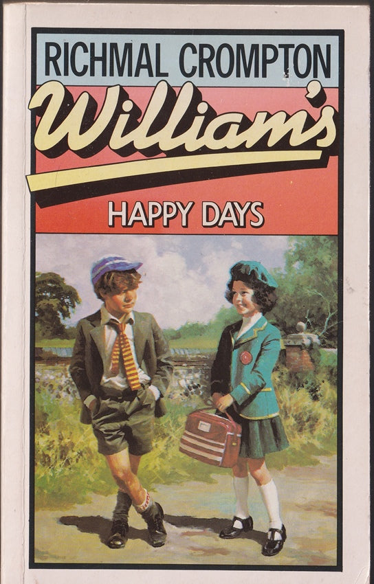 William's Happy Days