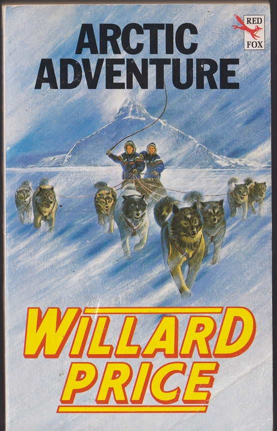 Arctic Adventure