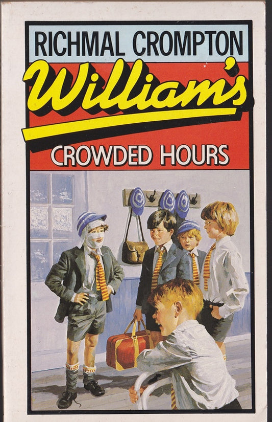 William's Crowded Hours
