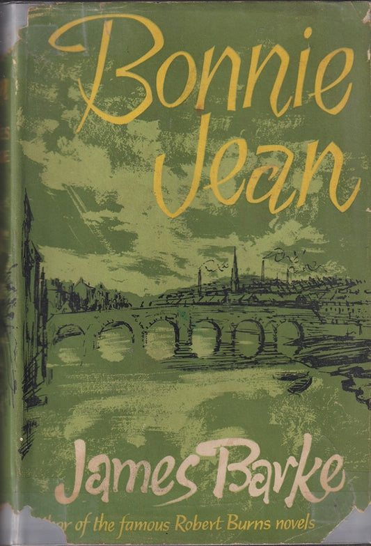 Bonnie Jean (Robert Burns interest)