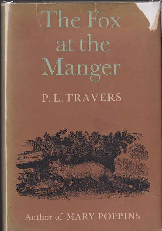 The Fox at the Manger