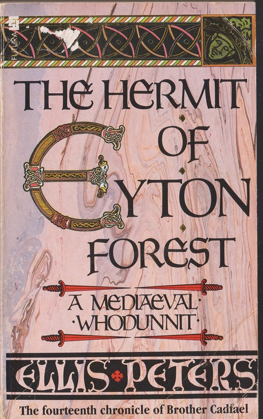 The Hermit Of Eyton Forest: Cadfael 14