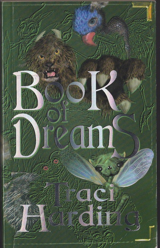 Book of Dreams