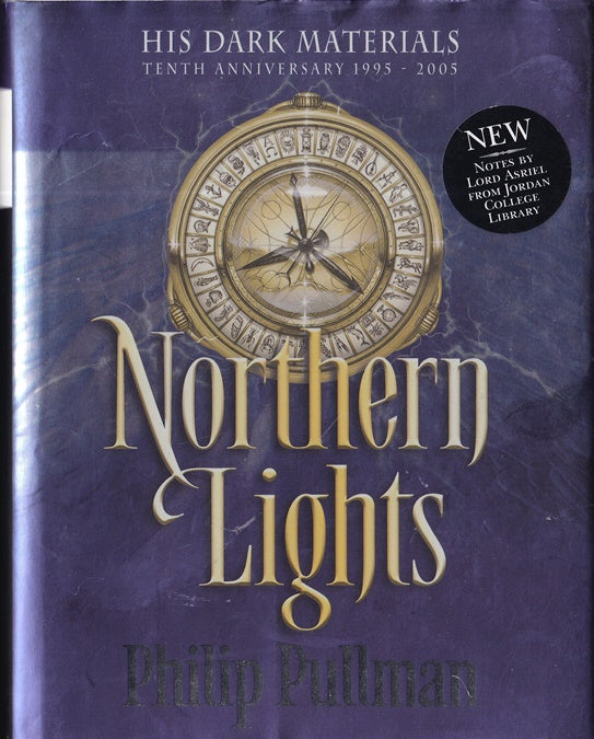 Northern Lights (His Dark Materials 10th Anniversary Edition)