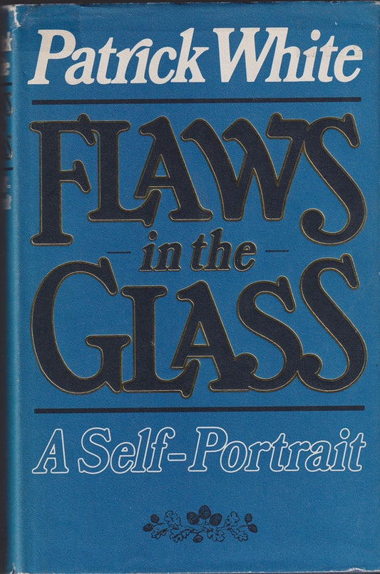 Flaws in the Glass