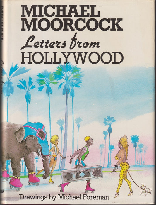 Letters from Hollywood