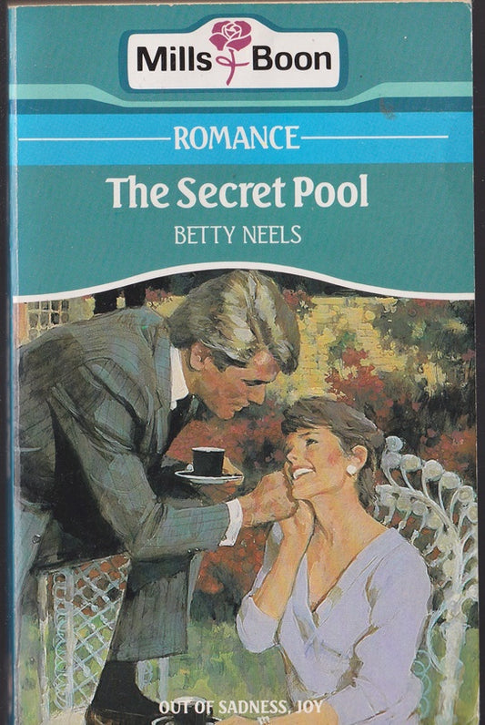 The Secret Pool
