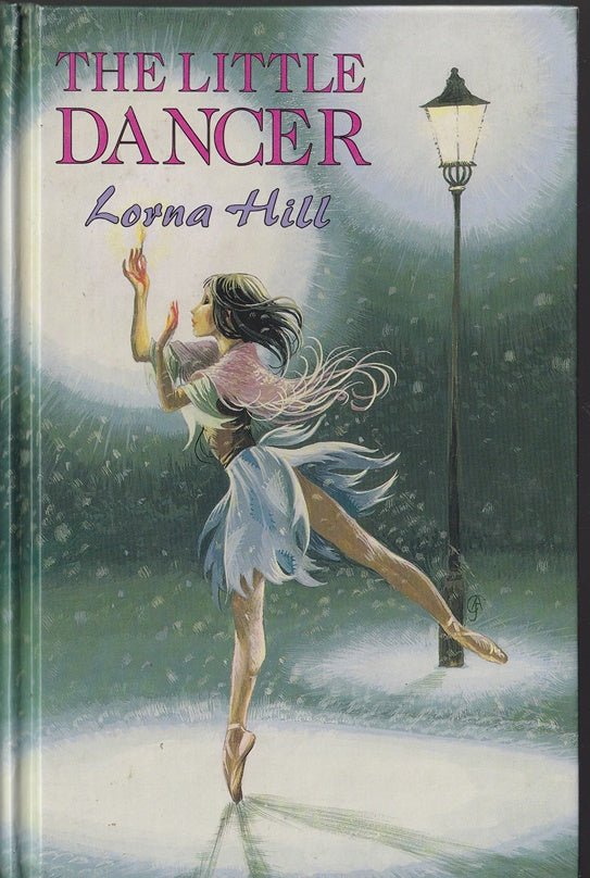 The Little Dancer