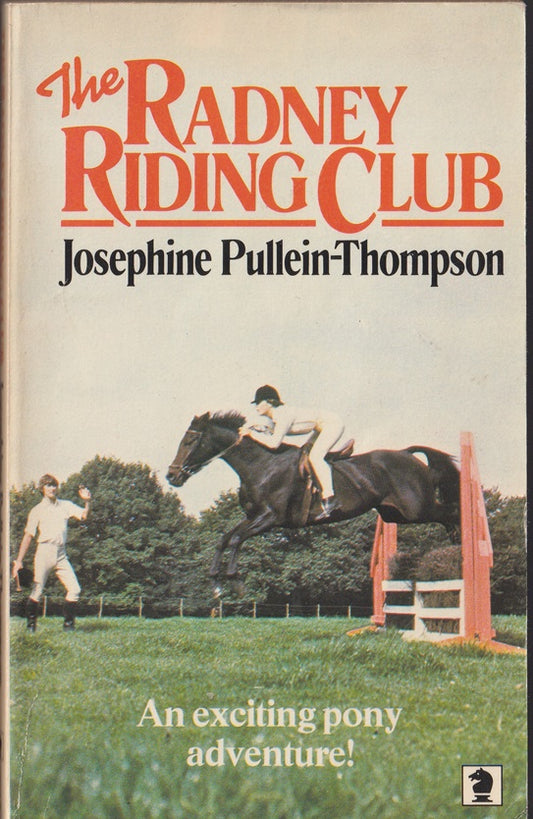 The Radney Riding Club