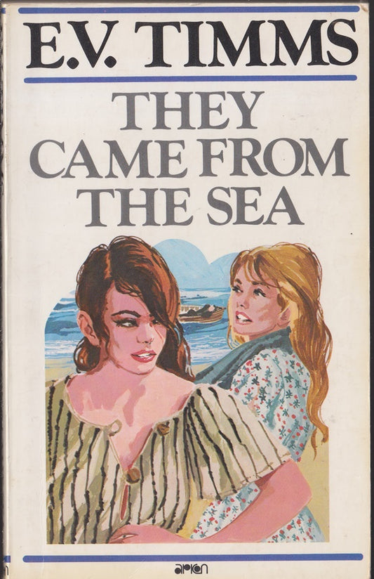 They Came from the Sea