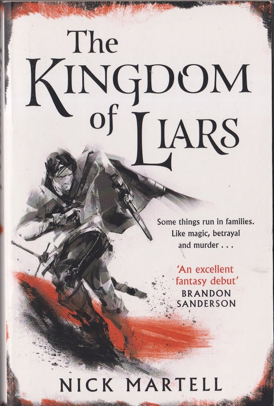 The Kingdom of Liars