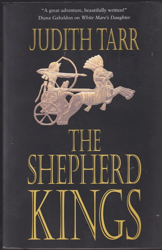 The Shepherd Kings