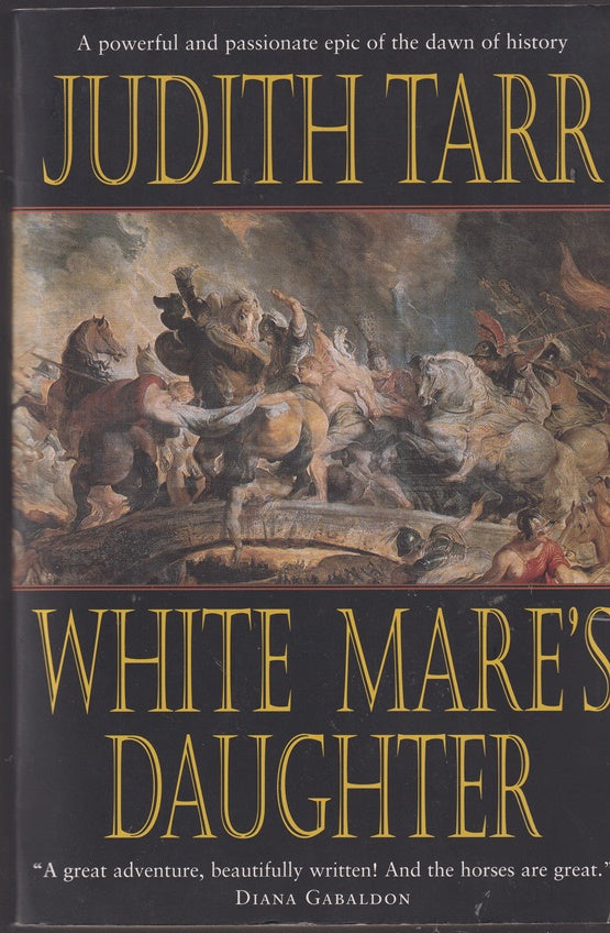 White Mare's Daughter