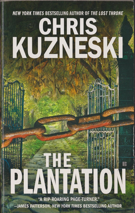 The Plantation (Payne & Jones)